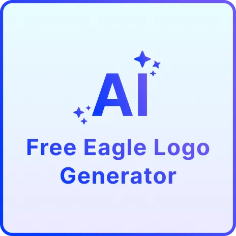 Meta – Free AI Eagle Logo Generator, Free AI Eagle Logo Maker Online